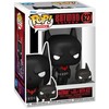 Funko POP figure DC Comics Batman Beyond Batman Terry McGinnis with Ace