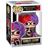 FUNKO POP! Vinilinė figūrėlė: Batman Ninja - Harley Quinn, 9 cm