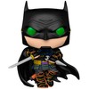 FUNKO POP! Vinilinė figūrėlė: Batman Ninja, 9 cm