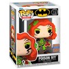 FUNKO POP! Vinilinė figūrėlė: DC - Poison Ivy w/vines