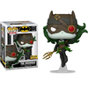 FUNKO POP! Vinilinė figūrėlė: Batman - The Drowned, 9 cm