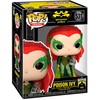FUNKO POP! Vinilinė figūrėlė: Batman and Robin - Poison Ivy, 9 cm