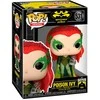 FUNKO POP! Vinilinė figūrėlė: Batman and Robin - Poison Ivy, 9 cm