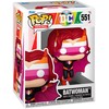 FUNKO POP! Vinilinė figūrėlė: DC Comics - Batwoman, 9 cm