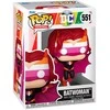FUNKO POP! Vinilinė figūrėlė: DC Comics - Batwoman, 9 cm