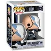 FUNKO POP! Vinilinė figūrėlė: DC Doom Patrol - Mr. Nobody, 9.5 cm