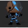 FUNKO POP! Vinilinė figūrėlė: DC Doom Patrol - Mr. Nobody, 9.5 cm