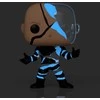 FUNKO POP! Vinilinė figūrėlė: DC Doom Patrol - Mr. Nobody, 9.5 cm