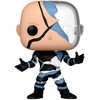 FUNKO POP! Vinilinė figūrėlė: DC Doom Patrol - Mr. Nobody, 9.5 cm