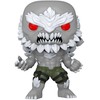FUNKO POP! Vinilinė figūrėlė: Injustice - Doomsday, 10 cm