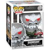 FUNKO POP! Vinilinė figūrėlė: Injustice - Doomsday, 10 cm