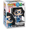 Funko POP figure DC Comics Dreamer Pride