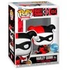 FUNKO POP! Vinilinė figūrėlė: Harley Quinn, 9 cm