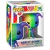 Figūrėlė Funko Pop figurka funko pop! heroes pride harley quinn lgbt