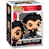 FUNKO POP! Vinilinė figūrėlė: Harley Quinn, Doctor Psycho, 9 cm