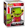 FUNKO POP! Vinilinė figūrėlė: DC: Harley Quinn - Frank the Plant, 9 cm