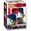 FUNKO POP! Vinilinė figūrėlė: Harley Quinn su pica