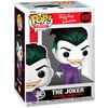 FUNKO POP! Vinilinė figūrėlė: Harley Quinn - The Joker, 9 cm