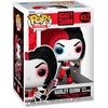 FUNKO POP! Vinilinė figūrėlė: DC - Harley Quinn su ginklais