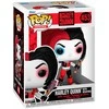 FUNKO POP! Vinilinė figūrėlė: DC - Harley Quinn su ginklais