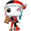 FUNKO POP! Vinilinė figūrėlė: DC Comics - Harley Quinn, 9 cm