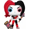 FUNKO POP! Vinilinė figūrėlė: DC - Harley Quinn su ginklais