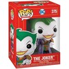 FUNKO POP! Vinilinė figūrėlė: DC Comics - The Joker, 9 cm