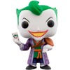 FUNKO POP! Vinilinė figūrėlė: DC Comics - The Joker, 9 cm