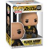 FUNKO POP! Vinilinė figūrėlė: Juodasis Adamas