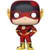 FUNKO POP! Vinilinė figūrėlė: Justice League - The Flash, 9 cm