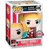 FUNKO POP! Vinilinė figūrėlė: Super Heroes - Harley Quinn, 9 cm