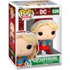 FUNKO POP! Vinilinė figūrėlė: DC Comics - Supergirl, 9 cm