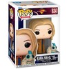 FUNKO POP! Supergirl - Kara Zor-El with Cedric