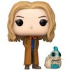 FUNKO POP! Supergirl - Kara Zor-El with Cedric