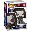 Funko POP figure DC Comics Supergirl Lobo