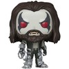 Funko POP figure DC Comics Supergirl Lobo