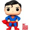 FUNKO POP! Vinilinė figūrėlė: Superman, 25 cm