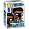 FUNKO POP! Vinilinė figūrėlė: Superman - Mr. Terrific, 9 cm