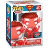 FUNKO POP! Vinilinė figūrėlė: Supermenas, 9.5 cm