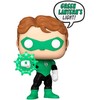 FUNKO POP! Vinilinė figūrėlė: DC Comics - Green Lantern, 9 cm