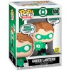 FUNKO POP! Vinilinė figūrėlė: DC Comics - Green Lantern, 9 cm