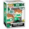 FUNKO POP! Vinilinė figūrėlė: DC Comics - Green Lantern, 9 cm