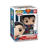 FUNKO POP! Vinilinė figūrėlė: Supermenas, 9.5 cm