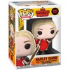 FUNKO POP! Vinilinė figūrėlė: The Suicide Squad - Harley Quinn, 9 cm