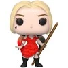 FUNKO POP! Vinilinė figūrėlė: The Suicide Squad - Harley Quinn, 9 cm