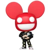 Funko POP figure Deadmau5 Serie 2 - Deadmau5 with Cat