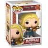 FUNKO POP! Vinilinė figūrėlė: Delicious in Dungeon - Marcilla, 9 cm