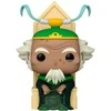 FUNKO POP! Vinilinė figūrėlė: Avataras - King Bumi, 15 cm