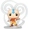 FUNKO POP! Vinilinė figūrėlė: Avataras - Aang, 9.5 cm
