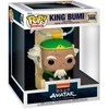 FUNKO POP! Vinilinė figūrėlė: Avataras - King Bumi, 15 cm